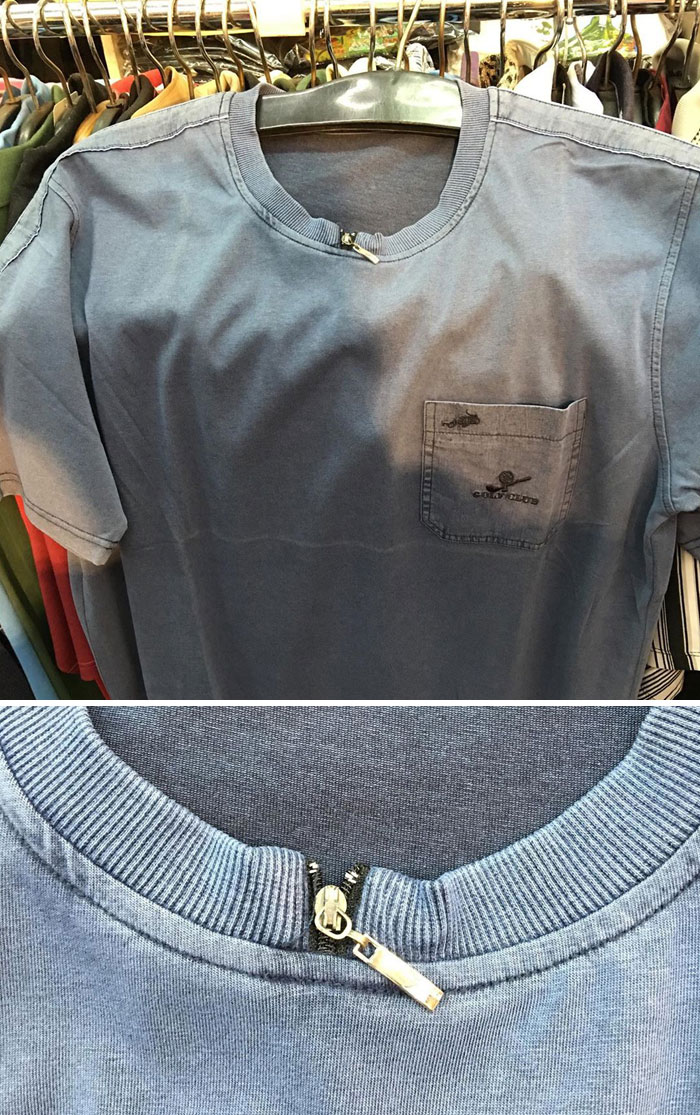 86 Hilariously Bad Fashion Crimes That Make You Wonder Who Let These Clothes Leave The Building 86 Hilariously Bad Fashion Crimes That Make You Wonder Who Let These Clothes Leave The Building