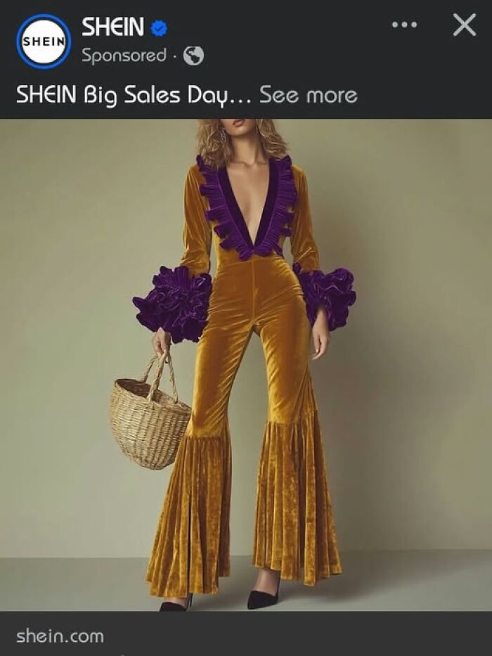86 Hilariously Bad Fashion Crimes That Make You Wonder Who Let These Clothes Leave The Building 86 Hilariously Bad Fashion Crimes That Make You Wonder Who Let These Clothes Leave The Building