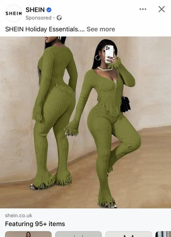 86 Hilariously Bad Fashion Crimes That Make You Wonder Who Let These Clothes Leave The Building 86 Hilariously Bad Fashion Crimes That Make You Wonder Who Let These Clothes Leave The Building