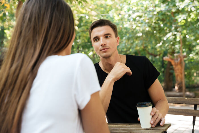 “My Mental Health Was Ruined”: 85 Relationship Red Flags Women Swear To Never Ignore Again “My Mental Health Was Ruined”: 85 Relationship Red Flags Women Swear To Never Ignore Again