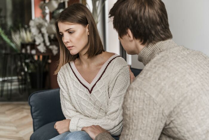“My Mental Health Was Ruined”: 85 Relationship Red Flags Women Swear To Never Ignore Again “My Mental Health Was Ruined”: 85 Relationship Red Flags Women Swear To Never Ignore Again