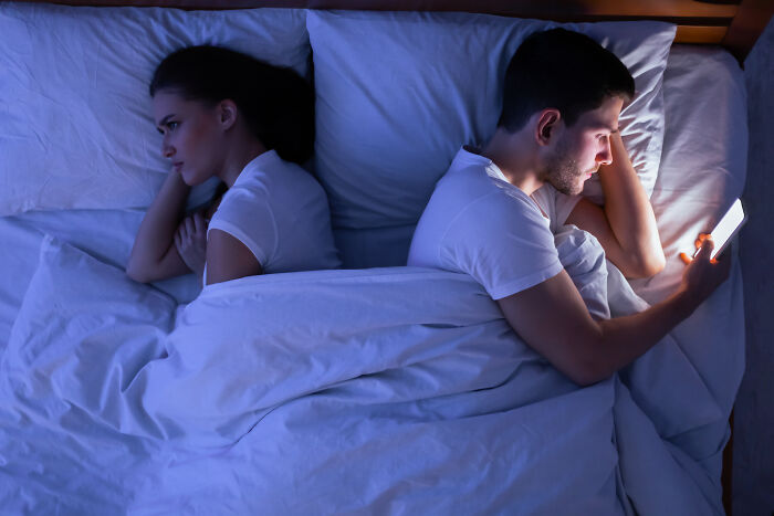 “My Mental Health Was Ruined”: 85 Relationship Red Flags Women Swear To Never Ignore Again “My Mental Health Was Ruined”: 85 Relationship Red Flags Women Swear To Never Ignore Again