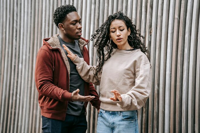 “My Mental Health Was Ruined”: 85 Relationship Red Flags Women Swear To Never Ignore Again “My Mental Health Was Ruined”: 85 Relationship Red Flags Women Swear To Never Ignore Again