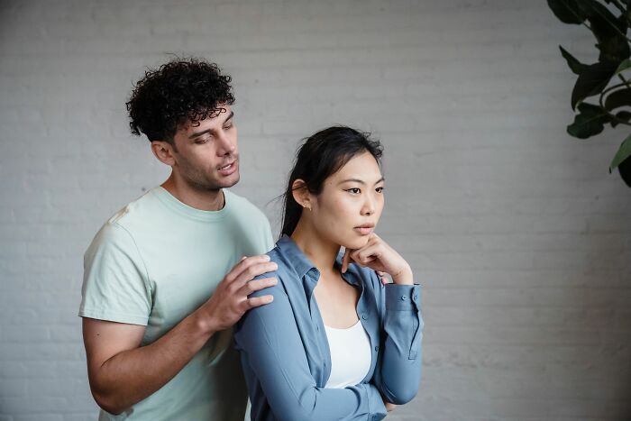 “My Mental Health Was Ruined”: 85 Relationship Red Flags Women Swear To Never Ignore Again “My Mental Health Was Ruined”: 85 Relationship Red Flags Women Swear To Never Ignore Again