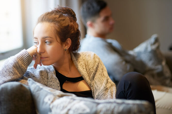 “My Mental Health Was Ruined”: 85 Relationship Red Flags Women Swear To Never Ignore Again “My Mental Health Was Ruined”: 85 Relationship Red Flags Women Swear To Never Ignore Again