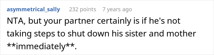 Grandma Accuses Person Of “Buying” Their Stepson’s Love With Gifts, Then Shows Her True Colors Grandma Accuses Person Of “Buying” Their Stepson’s Love With Gifts, Then Shows Her True Colors