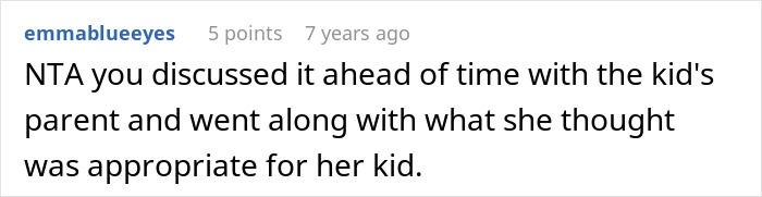 Grandma Accuses Person Of “Buying” Their Stepson’s Love With Gifts, Then Shows Her True Colors Grandma Accuses Person Of “Buying” Their Stepson’s Love With Gifts, Then Shows Her True Colors