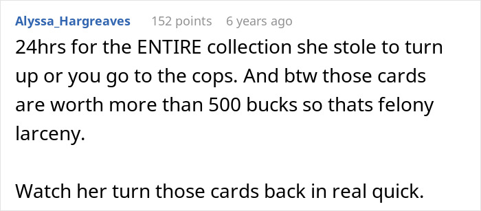 Grandma Accuses Person Of “Buying” Their Stepson’s Love With Gifts, Then Shows Her True Colors Grandma Accuses Person Of “Buying” Their Stepson’s Love With Gifts, Then Shows Her True Colors