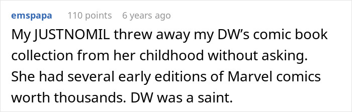Grandma Accuses Person Of “Buying” Their Stepson’s Love With Gifts, Then Shows Her True Colors Grandma Accuses Person Of “Buying” Their Stepson’s Love With Gifts, Then Shows Her True Colors