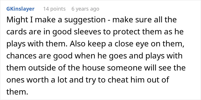 Grandma Accuses Person Of “Buying” Their Stepson’s Love With Gifts, Then Shows Her True Colors Grandma Accuses Person Of “Buying” Their Stepson’s Love With Gifts, Then Shows Her True Colors