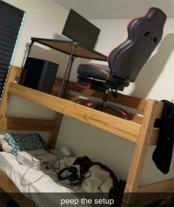 86 People Being Absolutely Unhinged And Ridiculous 86 People Being Absolutely Unhinged And Ridiculous