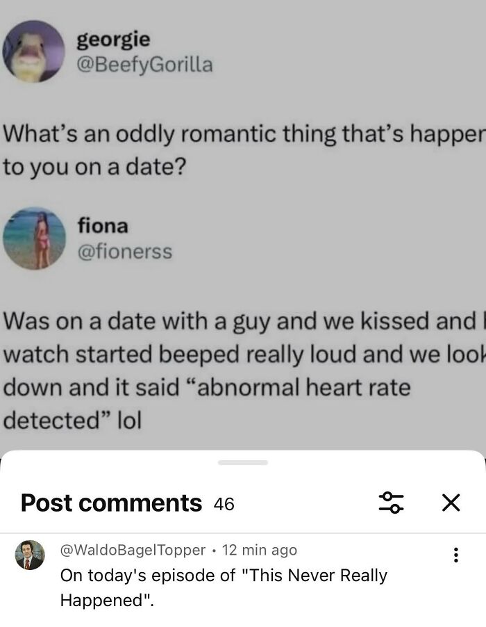 &ldquo;Totally Happened&rdquo;: 64 Times People Called Out Others For Lying And Were Left With Egg On Their Face (New Pics)