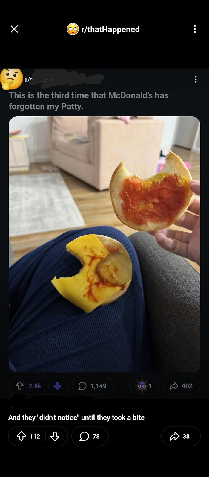 &ldquo;Totally Happened&rdquo;: 64 Times People Called Out Others For Lying And Were Left With Egg On Their Face (New Pics)