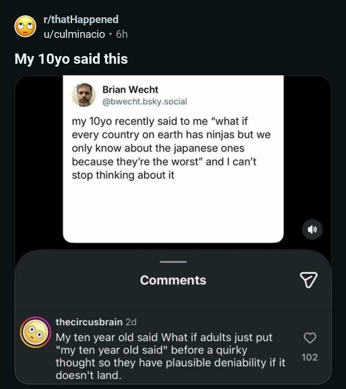 &ldquo;Totally Happened&rdquo;: 64 Times People Called Out Others For Lying And Were Left With Egg On Their Face (New Pics)
