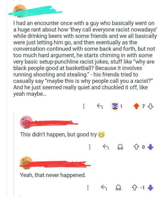 &ldquo;Totally Happened&rdquo;: 64 Times People Called Out Others For Lying And Were Left With Egg On Their Face (New Pics)