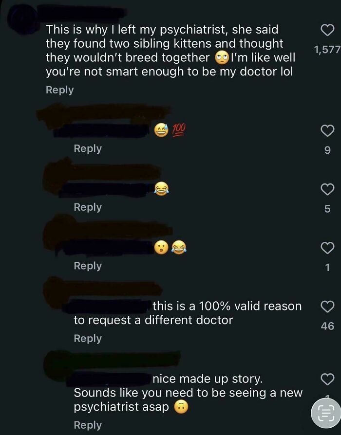 &ldquo;Totally Happened&rdquo;: 64 Times People Called Out Others For Lying And Were Left With Egg On Their Face (New Pics)