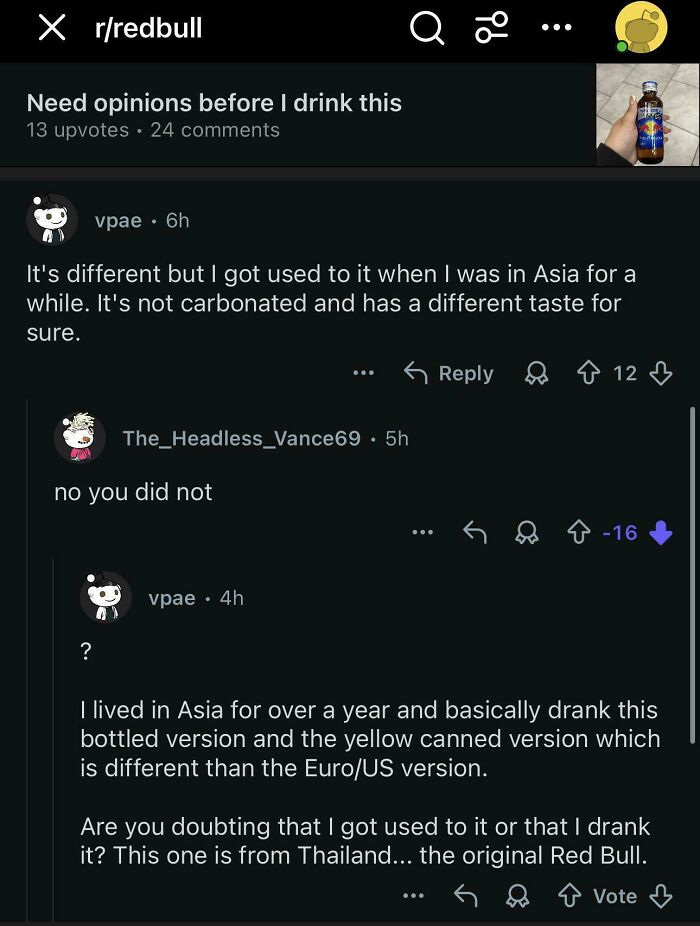 &ldquo;Totally Happened&rdquo;: 64 Times People Called Out Others For Lying And Were Left With Egg On Their Face (New Pics)