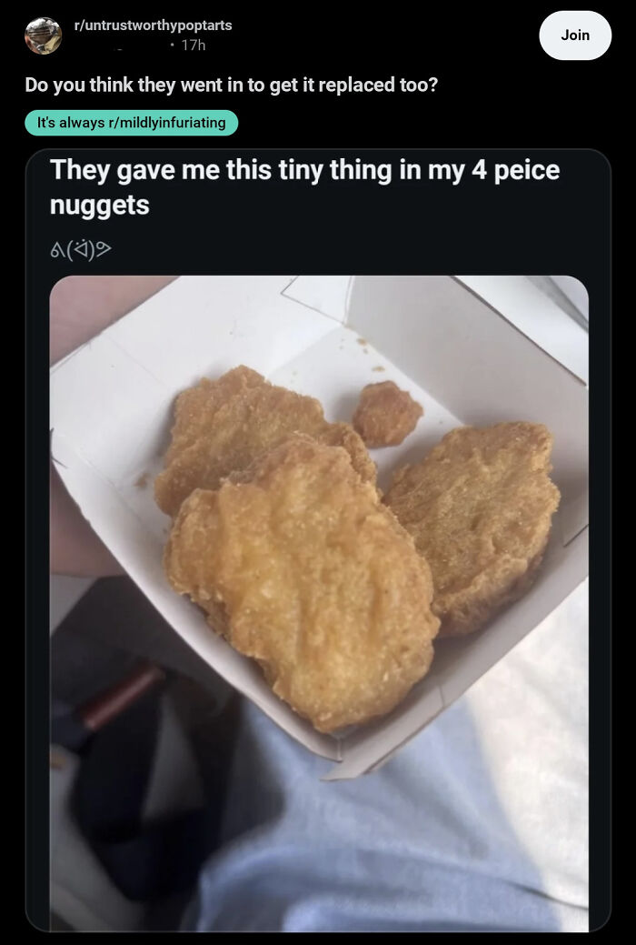 &ldquo;Totally Happened&rdquo;: 64 Times People Called Out Others For Lying And Were Left With Egg On Their Face (New Pics)