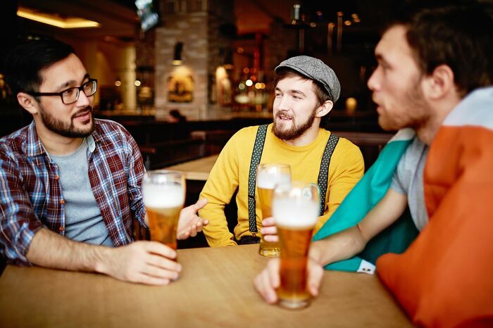 64 Questions Americans Asked Europeans That Left Them Wondering If They Were Serious 64 Questions Americans Asked Europeans That Left Them Wondering If They Were Serious
