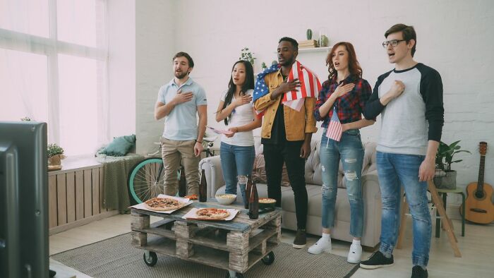 64 Questions Americans Asked Europeans That Left Them Wondering If They Were Serious 64 Questions Americans Asked Europeans That Left Them Wondering If They Were Serious