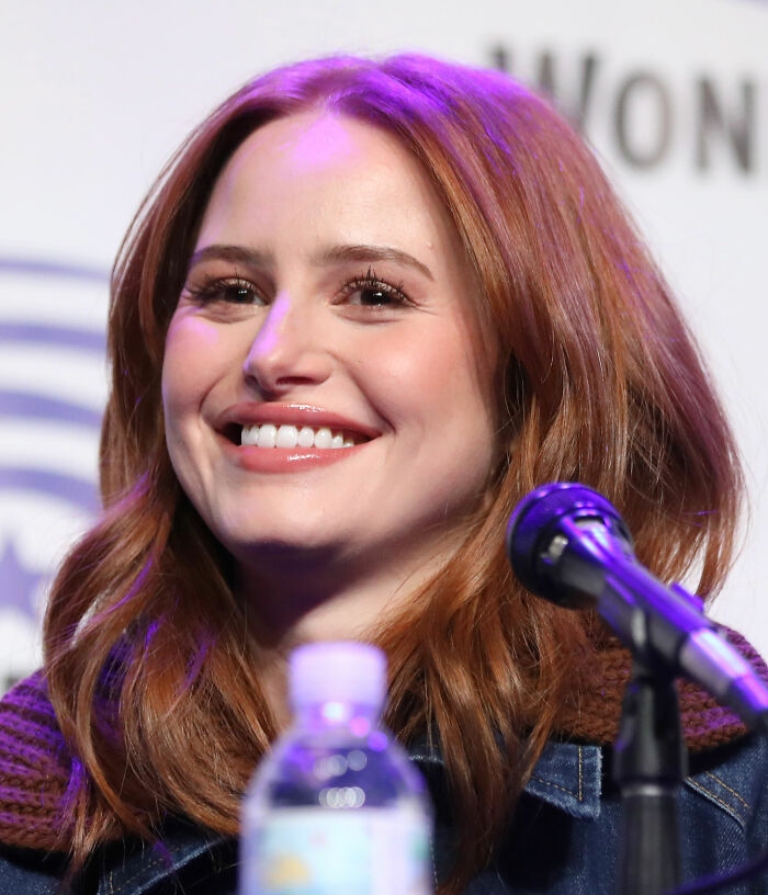 Madelaine Petsch: Bio And Career Highlights Madelaine Petsch: Bio And Career Highlights