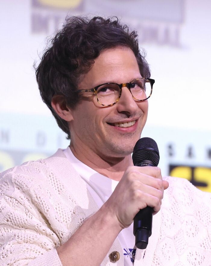 Andy Samberg: Bio And Career Highlights