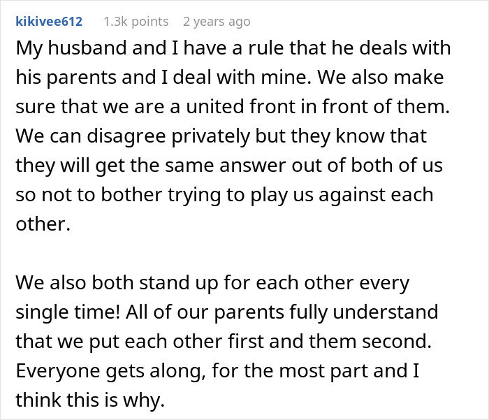 MIL Almost Gets What She Wants As She Drives Woman To Leave Her Son MIL Almost Gets What She Wants As She Drives Woman To Leave Her Son