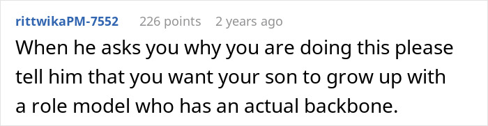 MIL Almost Gets What She Wants As She Drives Woman To Leave Her Son MIL Almost Gets What She Wants As She Drives Woman To Leave Her Son