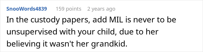 MIL Almost Gets What She Wants As She Drives Woman To Leave Her Son MIL Almost Gets What She Wants As She Drives Woman To Leave Her Son