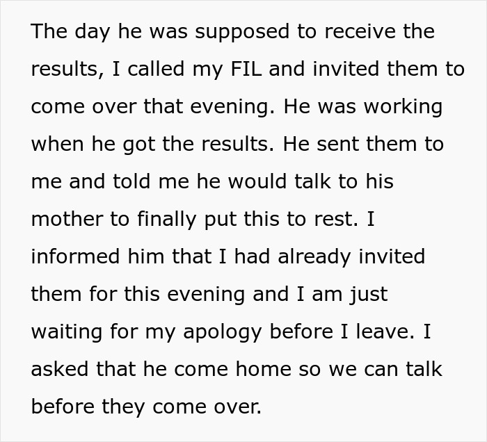 MIL Almost Gets What She Wants As She Drives Woman To Leave Her Son MIL Almost Gets What She Wants As She Drives Woman To Leave Her Son