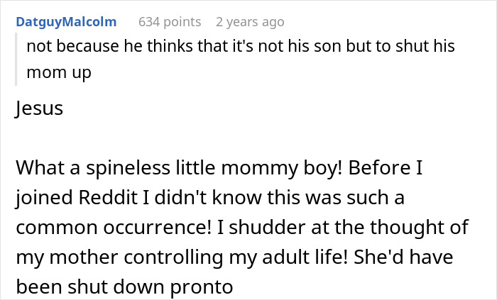 MIL Almost Gets What She Wants As She Drives Woman To Leave Her Son MIL Almost Gets What She Wants As She Drives Woman To Leave Her Son