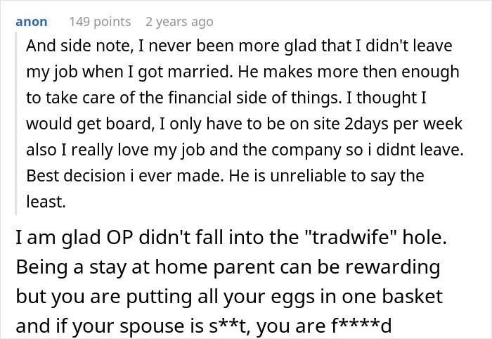 MIL Almost Gets What She Wants As She Drives Woman To Leave Her Son MIL Almost Gets What She Wants As She Drives Woman To Leave Her Son