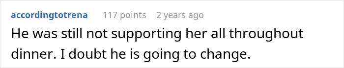 MIL Almost Gets What She Wants As She Drives Woman To Leave Her Son MIL Almost Gets What She Wants As She Drives Woman To Leave Her Son