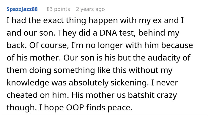 MIL Almost Gets What She Wants As She Drives Woman To Leave Her Son MIL Almost Gets What She Wants As She Drives Woman To Leave Her Son