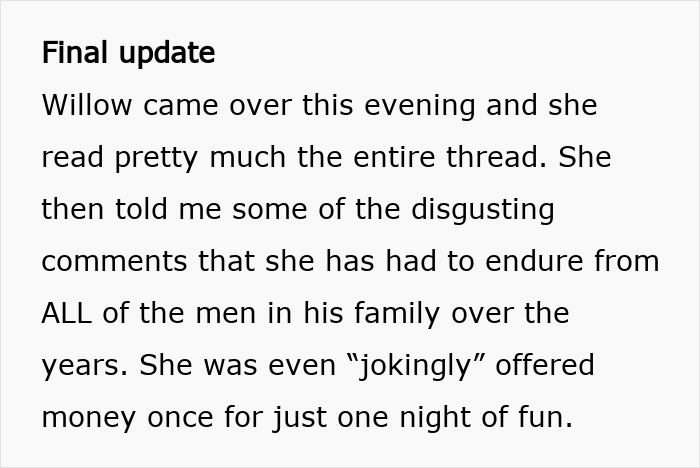 Woman Brings Her Best Friend On Family Vacation, In-Laws Throw A Massive Tantrum Woman Brings Her Best Friend On Family Vacation, In-Laws Throw A Massive Tantrum