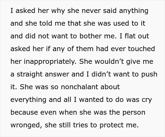 Woman Brings Her Best Friend On Family Vacation, In-Laws Throw A Massive Tantrum Woman Brings Her Best Friend On Family Vacation, In-Laws Throw A Massive Tantrum