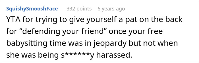 Woman Brings Her Best Friend On Family Vacation, In-Laws Throw A Massive Tantrum Woman Brings Her Best Friend On Family Vacation, In-Laws Throw A Massive Tantrum