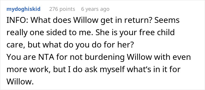 Woman Brings Her Best Friend On Family Vacation, In-Laws Throw A Massive Tantrum Woman Brings Her Best Friend On Family Vacation, In-Laws Throw A Massive Tantrum