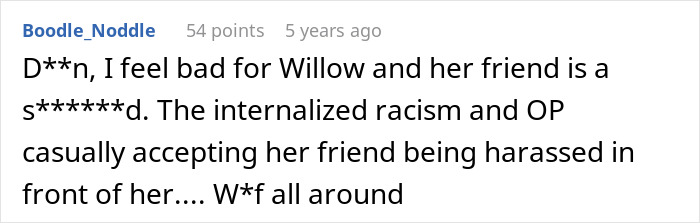 Woman Brings Her Best Friend On Family Vacation, In-Laws Throw A Massive Tantrum Woman Brings Her Best Friend On Family Vacation, In-Laws Throw A Massive Tantrum