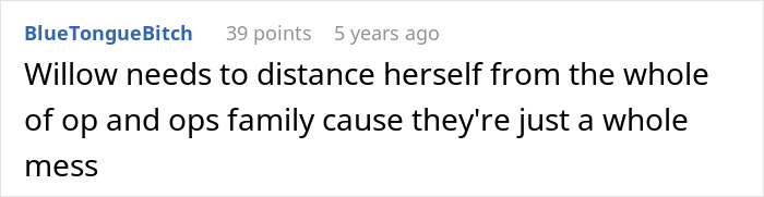 Woman Brings Her Best Friend On Family Vacation, In-Laws Throw A Massive Tantrum Woman Brings Her Best Friend On Family Vacation, In-Laws Throw A Massive Tantrum