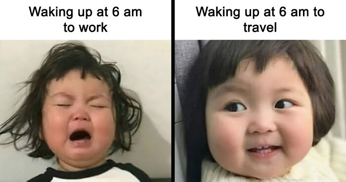 86 Travel Memes To Make You Laugh While You Enjoy Your Vacay Abroad 86 Travel Memes To Make You Laugh While You Enjoy Your Vacay Abroad
