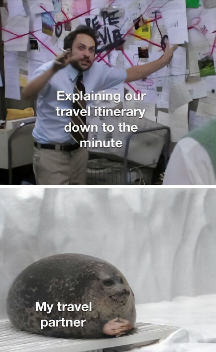 86 Travel Memes To Make You Laugh While You Enjoy Your Vacay Abroad 86 Travel Memes To Make You Laugh While You Enjoy Your Vacay Abroad