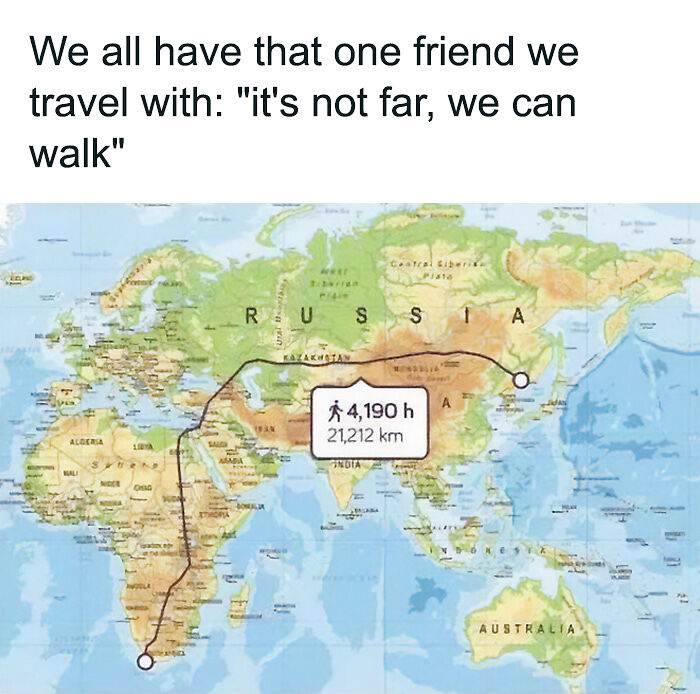 86 Travel Memes To Make You Laugh While You Enjoy Your Vacay Abroad 86 Travel Memes To Make You Laugh While You Enjoy Your Vacay Abroad