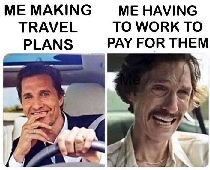 86 Travel Memes To Make You Laugh While You Enjoy Your Vacay Abroad 86 Travel Memes To Make You Laugh While You Enjoy Your Vacay Abroad