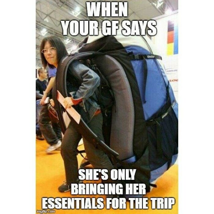 86 Travel Memes To Make You Laugh While You Enjoy Your Vacay Abroad 86 Travel Memes To Make You Laugh While You Enjoy Your Vacay Abroad