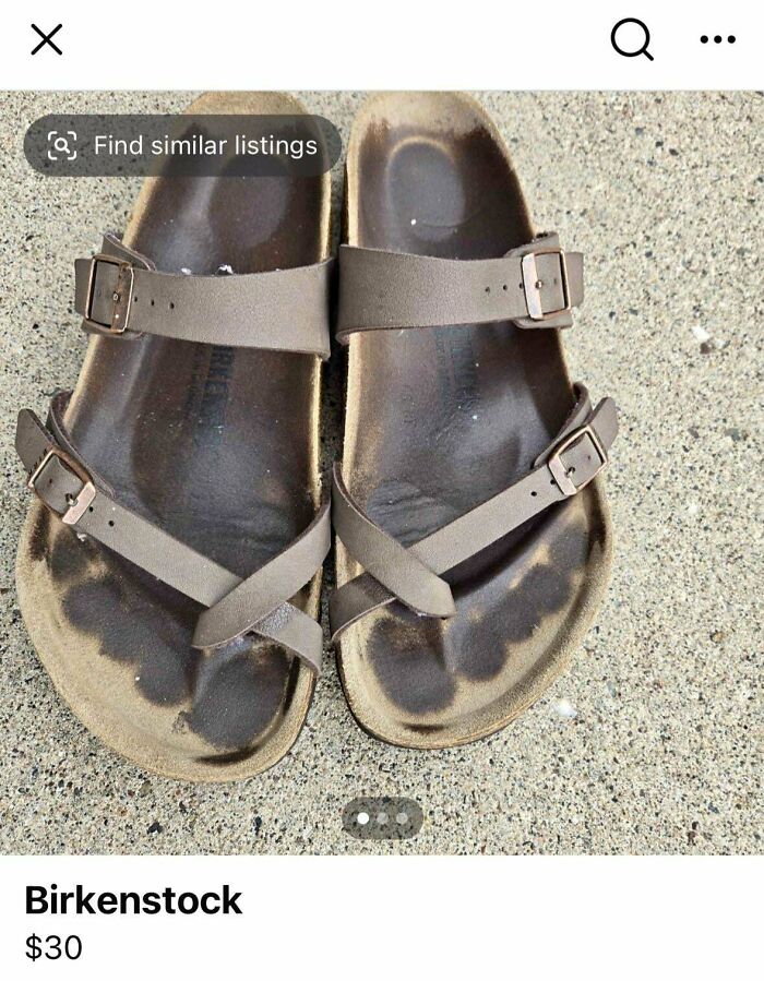 50 Times People Tried To Sell Something Completely Unhinged On Facebook Marketplace (New Pics) 50 Times People Tried To Sell Something Completely Unhinged On Facebook Marketplace (New Pics)