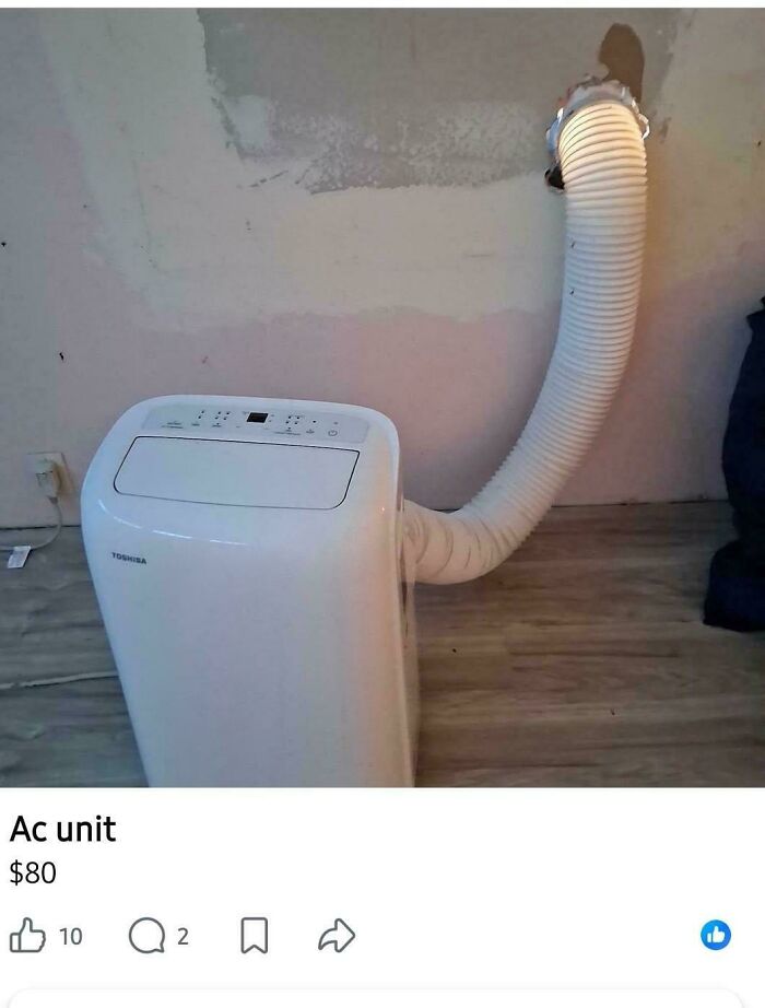 50 Times People Tried To Sell Something Completely Unhinged On Facebook Marketplace (New Pics) 50 Times People Tried To Sell Something Completely Unhinged On Facebook Marketplace (New Pics)