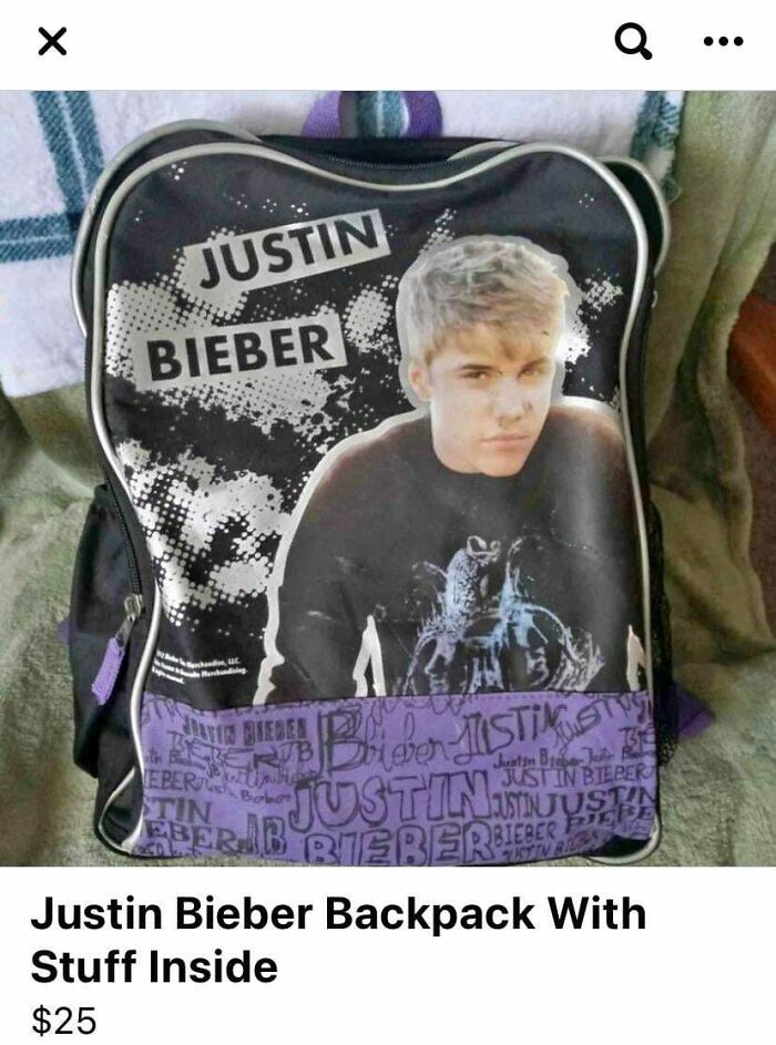 50 Times People Tried To Sell Something Completely Unhinged On Facebook Marketplace (New Pics) 50 Times People Tried To Sell Something Completely Unhinged On Facebook Marketplace (New Pics)