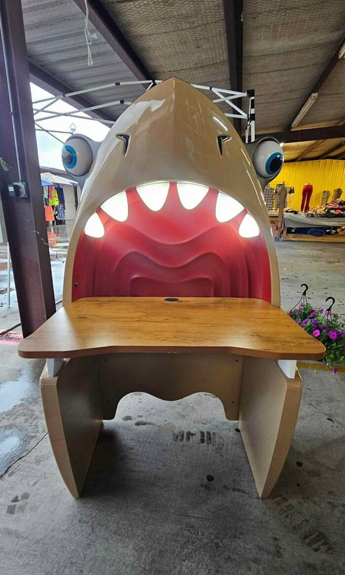50 Times People Tried To Sell Something Completely Unhinged On Facebook Marketplace (New Pics) 50 Times People Tried To Sell Something Completely Unhinged On Facebook Marketplace (New Pics)