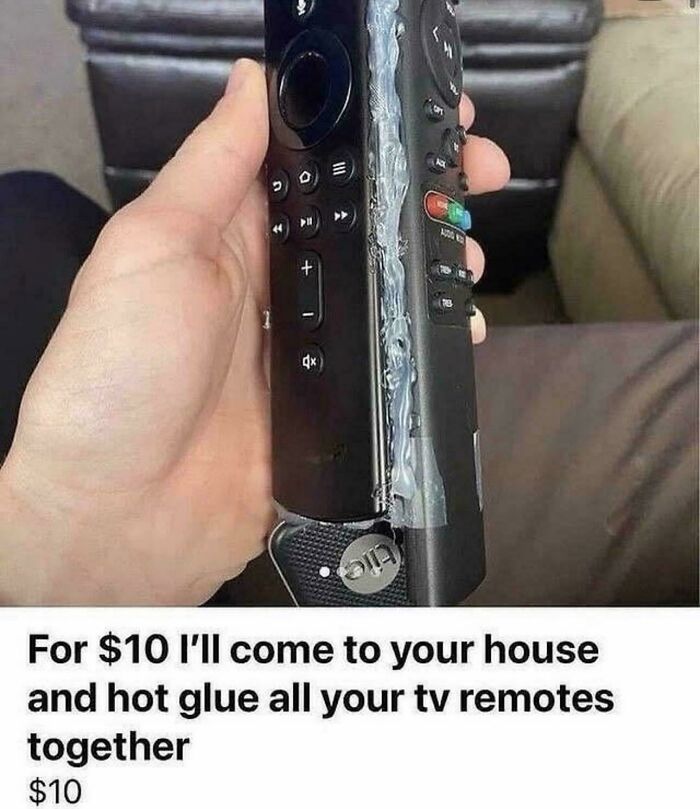 50 Times People Tried To Sell Something Completely Unhinged On Facebook Marketplace (New Pics) 50 Times People Tried To Sell Something Completely Unhinged On Facebook Marketplace (New Pics)